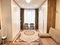 3-комнатная квартира · 106 м² · 9/12 этаж, Казыбек би 43/9 — ул. Айтеке би за 165 млн ₸ в Алматы, Медеуский р-н — фото 23