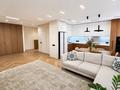 3-комнатная квартира · 106 м² · 9/12 этаж, Казыбек би 43/9 — ул. Айтеке би за 165 млн ₸ в Алматы, Медеуский р-н — фото 4