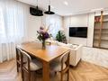 3-комнатная квартира · 106 м² · 9/12 этаж, Казыбек би 43/9 — ул. Айтеке би за 165 млн ₸ в Алматы, Медеуский р-н — фото 6