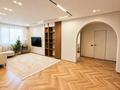 3-комнатная квартира · 106 м² · 9/12 этаж, Казыбек би 43/9 — ул. Айтеке би за 165 млн ₸ в Алматы, Медеуский р-н — фото 9