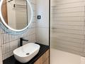 3-комнатная квартира · 106 м² · 9/12 этаж, Казыбек би 43/9 — ул. Айтеке би за 165 млн ₸ в Алматы, Медеуский р-н — фото 28