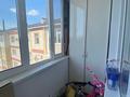 3-комнатная квартира · 90.7 м² · 5/5 этаж, мкр 4 27/2 за 27 млн ₸ в Уральске — фото 10