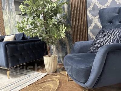2-комнатная квартира · 56 м² · 2/5 этаж, мкр Михайловка , Крылова 66 — Центральный парк, центр, вокзал, Аманжолова, вокзал, Мичурина, Чайка, Sanad, Divera, Sadre, Cosmonaut, Михайловка за 20 000 ₸ в Караганде, Казыбек би р-н
