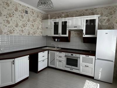 1-комнатная квартира, 48 м², 12/13 этаж, Чингиза Айтматова 36 за 18 млн 〒 в Астане, Нура р-н