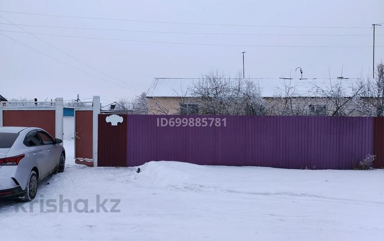 Отдельный дом · 5 комнат · 90 м² · 8 сот., Мичурина 5 — Центр за ~ 15.2 млн ₸ в Мичурино — фото 2