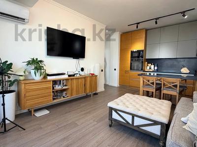 2-бөлмелі пәтер · 52 м² · 12/13 қабат, Ходжанова — СРОЧНАЯ ПРОДАЖА, бағасы: 56 млн ₸ в Алматы, Бостандыкский р-н