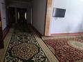 Отдельный дом • 4 комнаты • 140 м² • 6 сот., Торекулова 1 — Яссы мечет за 25 млн 〒 в Туркестане — фото 10