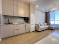 3-бөлмелі пәтер · 70 м² · 17/18 қабат, Е-36 4, бағасы: 51 млн ₸ в Астане, Нура р-н — фото 3