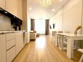 3-бөлмелі пәтер · 70 м² · 17/18 қабат, Е-36 4, бағасы: 51 млн ₸ в Астане, Нура р-н — фото 4