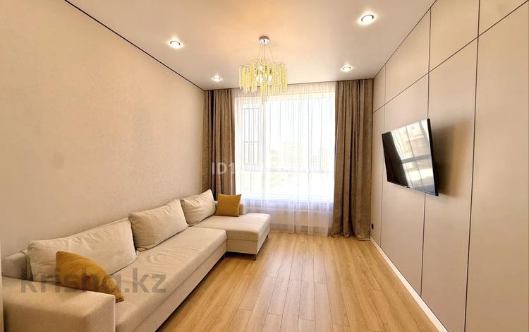3-бөлмелі пәтер · 70 м² · 17/18 қабат, Е-36 4, бағасы: 51 млн ₸ в Астане, Нура р-н — фото 83
