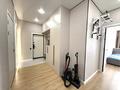 3-бөлмелі пәтер · 70 м² · 17/18 қабат, Е-36 4, бағасы: 51 млн ₸ в Астане, Нура р-н — фото 17