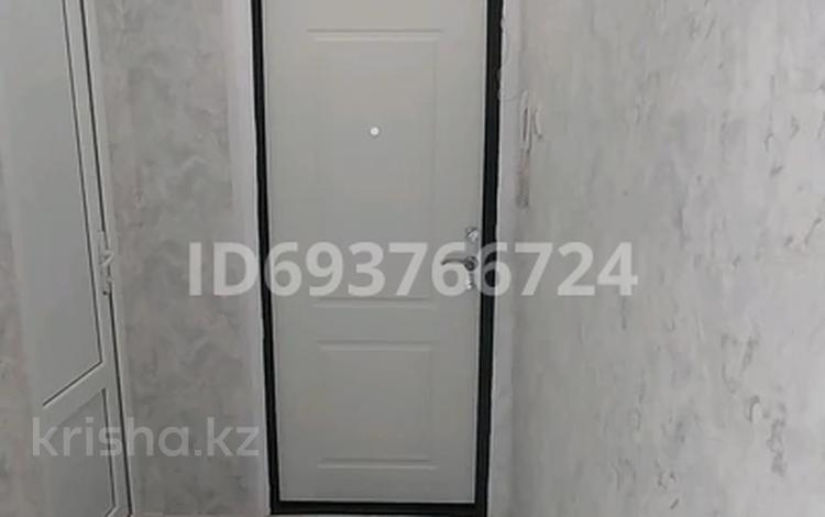1-комнатная квартира, 36 м², 2/5 этаж, Рыскулова 24 — СЕВЕР 24 за 15.9 млн 〒 в Шымкенте — фото 24