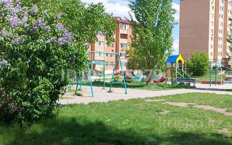 1-комнатная квартира · 34 м² · 3/5 этаж, Мкр. Васильковский 16 за ~ 10.8 млн ₸ в Кокшетау — фото 2