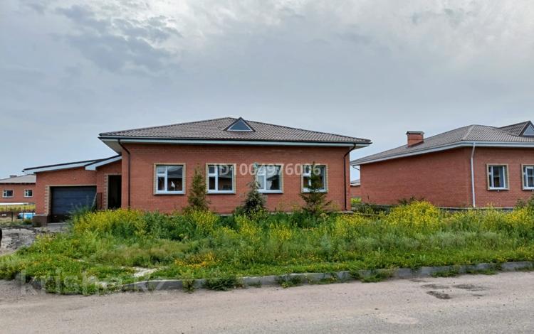 Отдельный дом · 4 комнаты · 186 м² · 14 сот., улица жидели за 54.5 млн ₸ в Жибек Жолы — фото 2