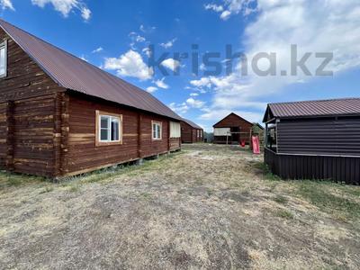 Базу отдыха на Самарском побережье · 1800 м², бағасы: 110 млн ₸ в 