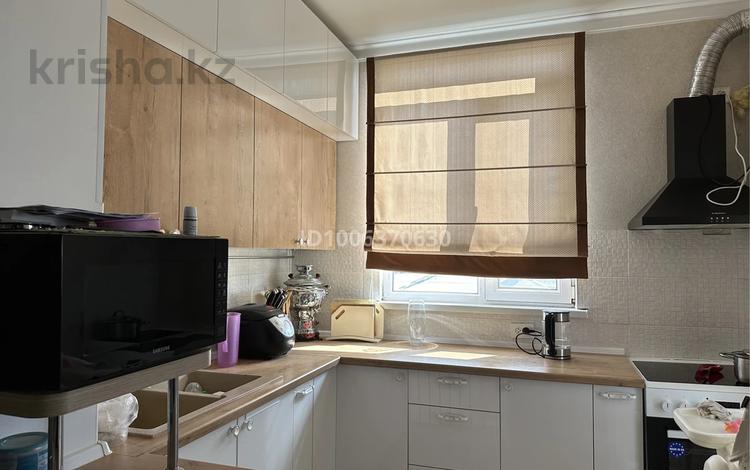 3-комнатная квартира · 66.8 м² · 6/6 этаж, Гоголя 14 за 24 млн ₸ в Жезказгане — фото 2