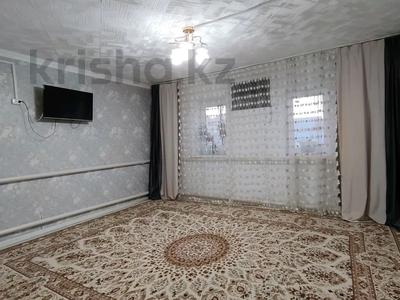 Отдельный дом · 3 комнаты · 58.9 м² · 4.5 сот., мкр. Зачаганск пгт, Бабатайулы 2/1 за 13 млн ₸ в Уральске