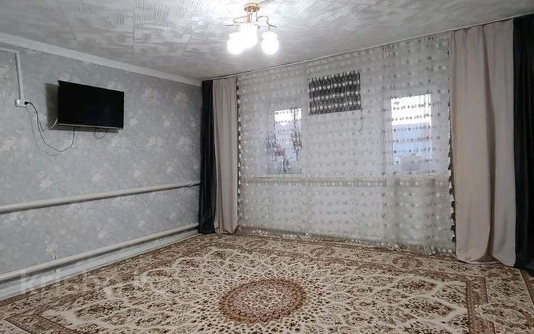 Отдельный дом · 3 комнаты · 58.9 м² · 4.5 сот., мкр. Зачаганск пгт, Бабатайулы 2/1 за 13 млн ₸ в Уральске — фото 2