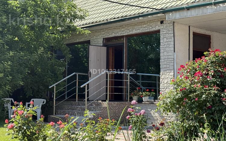 Дом · 1 комната · 35 м², мкр Айгерим-2, Мкр Акатаева 78 — Угол Карашиганак за 15 000 〒 в Алматы, Алатауский р-н — фото 14