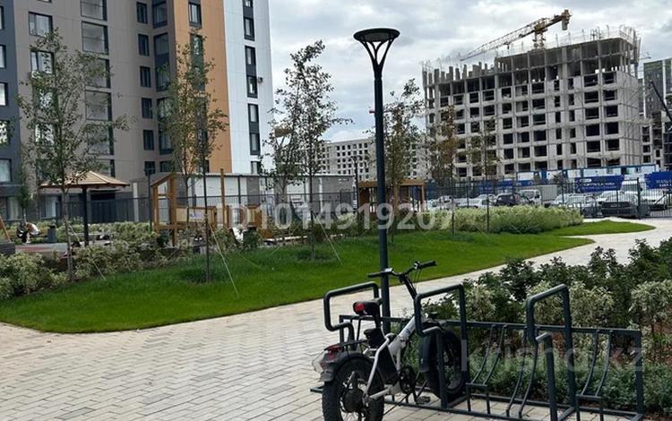 1-комнатная квартира · 40 м² · 6 этаж, Туран 28 за 255 000 ₸ в Астане, Нура р-н — фото 2