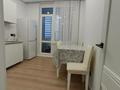 1-комнатная квартира · 40 м² · 6 этаж, Туран 28 за 255 000 ₸ в Астане, Нура р-н — фото 11