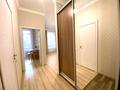 1-бөлмелі пәтер · 45 м² · 3/9 қабат, Орынбор 10/3 — Кабанбай батыра, бағасы: 15 000 ₸ в Астане, Есильский р-н — фото 8