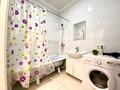 1-бөлмелі пәтер · 45 м² · 3/9 қабат, Орынбор 10/3 — Кабанбай батыра, бағасы: 15 000 ₸ в Астане, Есильский р-н — фото 9