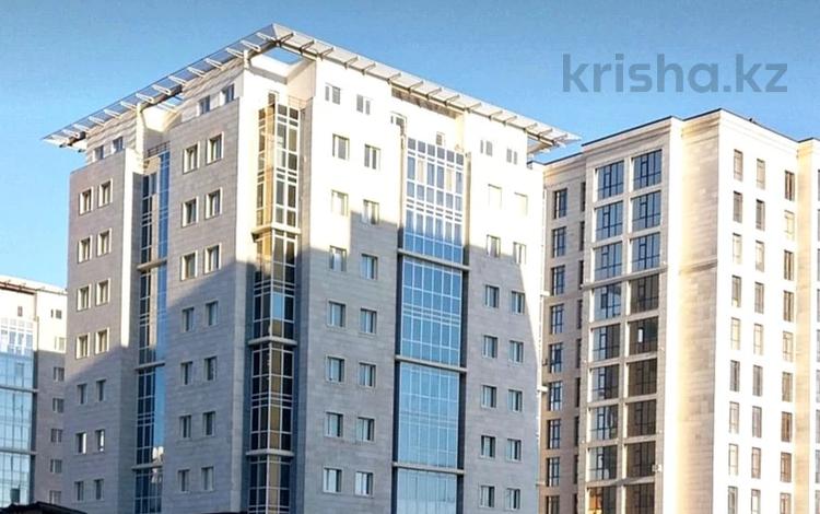 2-комнатная квартира · 69 м² · 3/9 этаж, 23-й проезд за 36.8 млн ₸ в Астане, Есильский р-н — фото 7