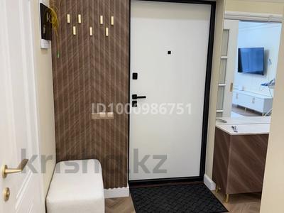 2-бөлмелі пәтер · 62 м² · 2/9 қабат, Райымбек батыра 161Б, бағасы: 48 млн ₸ в 