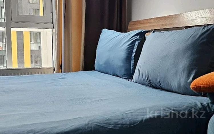 1-бөлмелі пәтер · 40 м² · 3/9 қабат, Абая 130 — ТРЦ Глобус, Мега, Атакент, бағасы: 19 000 ₸ в Алматы, Бостандыкский р-н — фото 89