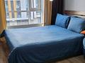 1-бөлмелі пәтер · 40 м² · 3/9 қабат, Абая 130 — ТРЦ Глобус, Мега, Атакент, бағасы: 19 000 ₸ в Алматы, Бостандыкский р-н — фото 4