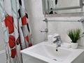 1-бөлмелі пәтер · 40 м² · 3/9 қабат, Абая 130 — ТРЦ Глобус, Мега, Атакент, бағасы: 19 000 ₸ в Алматы, Бостандыкский р-н — фото 12