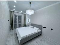 2-комнатная квартира · 66 м² · 2/9 этаж, мкр Юго-Восток, проспект Шахтеров 46/1 за 16 000 ₸ в Караганде, Казыбек би р-н
