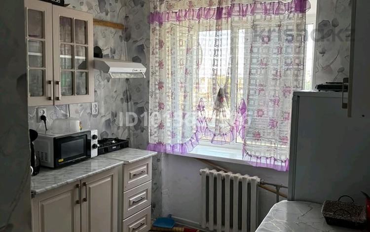 2-комнатная квартира · 48 м² · 2/3 этаж, Панфилов 7/1 — Школа гараж сто за 6.2 млн ₸ в Приозёрске — фото 2