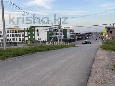Участок · 8 соток, мкр Нуршуак, Бозкол — 149 мектеп Бозкол за 15.5 млн ₸ в Шымкенте, Абайский р-н