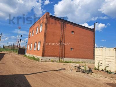 Промбаза · 50 соток, С352 1 — Лесозавод, промзона за 1.5 млн ₸ в Астане, р-н Байконур