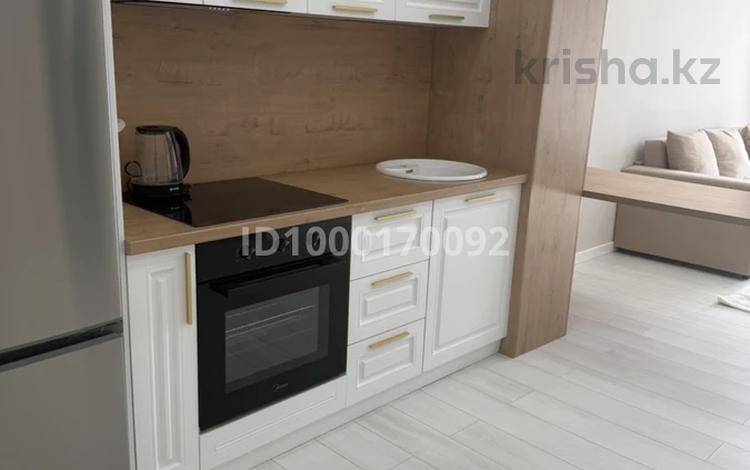 3-бөлмелі пәтер · 62 м² · 4/12 қабат, Аэропортная 58 к3, бағасы: 350 000 ₸ в  — фото 32