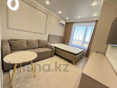 1-комнатная квартира · 35 м² · 10/12 этаж, Аэропортная 58 к3 за 230 000 ₸ в 