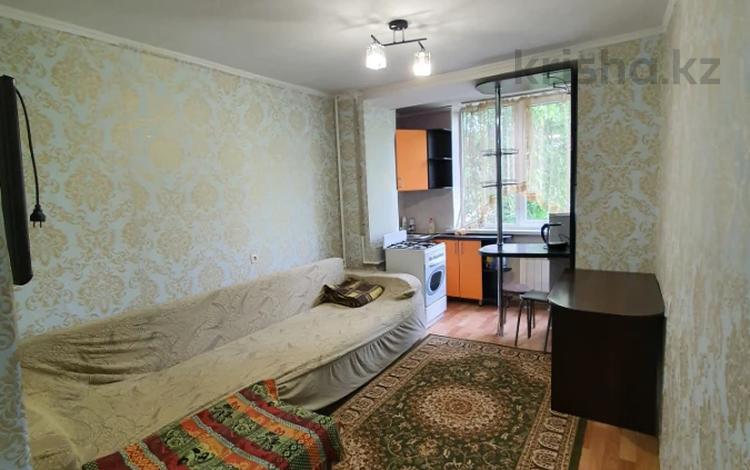 1-комнатная квартира · 19.4 м² · 3/4 этаж, мкр Таугуль-1 за 16 млн ₸ в Алматы, Ауэзовский р-н — фото 5