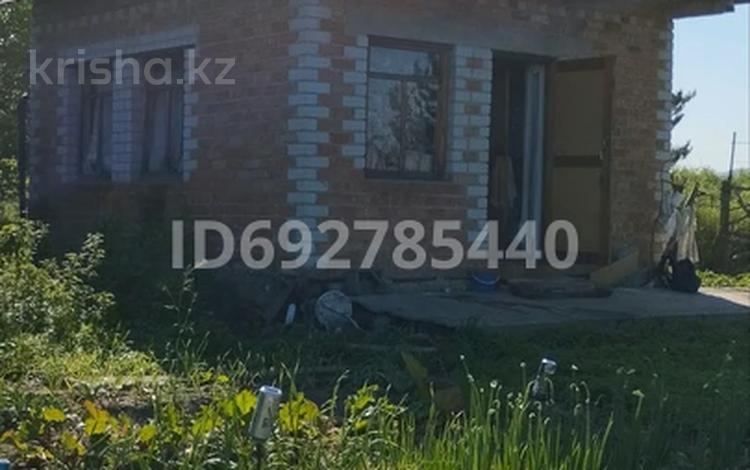 Дача · 1 комната · 20 м² · 10 сот., С/о Металлист за 2.5 млн ₸ в Усть-Каменогорске — фото 12