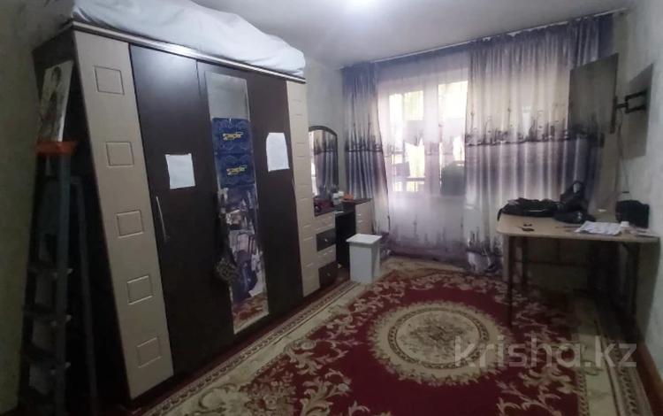 1-комнатная квартира · 30.2 м² · 3/5 этаж, мкр Мынбулак 13 за 9.5 млн ₸ в Таразе — фото 4