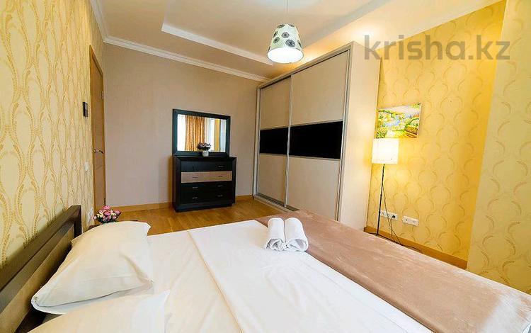 1-бөлмелі пәтер · 38 м² · 7/13 қабат, Утеген батыра 17б — Отеген батыра Кабдолов Толе би, бағасы: 2 500 〒 в Алматы, Ауэзовский р-н — фото 2