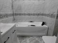 3-комнатная квартира · 96 м² · 3/9 этаж, Куаныша Толеметова- Утегенова КОКЖАЙЛАУ-2 за 250 000 ₸ в Шымкенте, Абайский р-н — фото 19