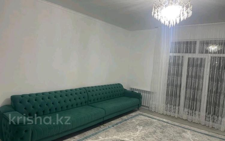 3-комнатная квартира · 96 м² · 3/9 этаж, Куаныша Толеметова- Утегенова КОКЖАЙЛАУ-2 за 250 000 ₸ в Шымкенте, Абайский р-н — фото 5