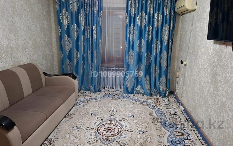 2-комнатная квартира · 51.2 м² · 5/6 этаж, Старый город, Кереева 7 за 15 млн ₸ в Актобе — фото 2