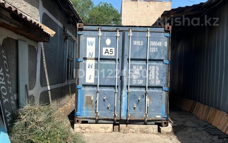 Свободное назначение, склады · 14 м² за 60 000 ₸ в Алматы, Ауэзовский р-н — фото 2
