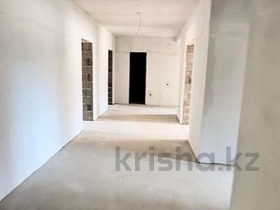 4-бөлмелі пәтер · 134 м² · 8/9 қабат, мкр. Алтын орда 54а, бағасы: ~ 38.3 млн ₸ в Актобе
