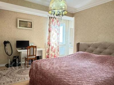 3-комнатная квартира · 80 м² · 10/11 этаж, мкр Жетысу-2 85 за 46 млн ₸ в Алматы, Ауэзовский р-н