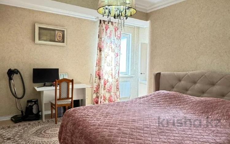 3-комнатная квартира · 80 м² · 10/11 этаж, мкр Жетысу-2 85 за 46 млн ₸ в Алматы, Ауэзовский р-н — фото 6