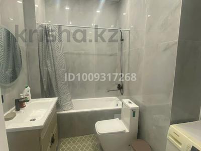 1-бөлмелі пәтер · 42 м² · 6/16 қабат, Е-429 14/1, бағасы: 200 000 ₸ в Астане, Нура р-н